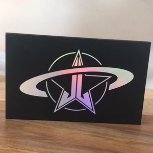 JSC x Manny MUA collection ⭐️🌙